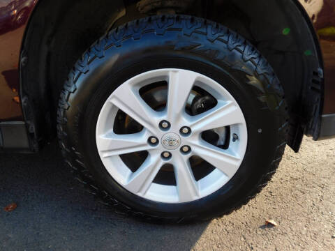 2012 Toyota Highlander