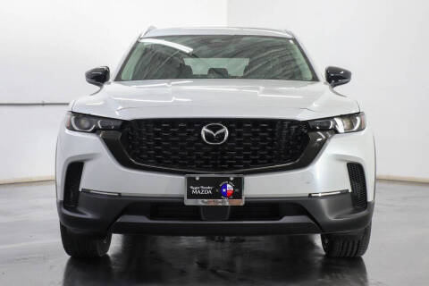 2025 Mazda CX-50 2.5 S Premium Plus