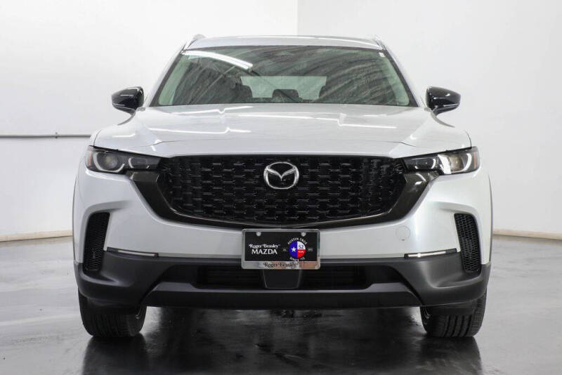 2025 Mazda CX-50 2.5 S Premium Plus