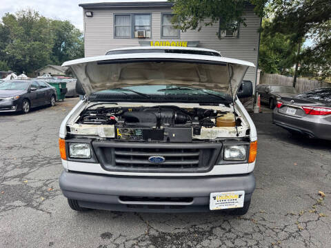 2006 Ford E-Series E-350 SD XL