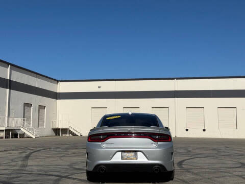 2022 Dodge Charger GT