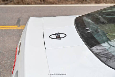 1995 Chevrolet Corvette