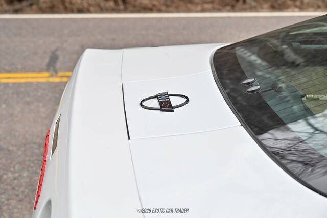 1995 Chevrolet Corvette