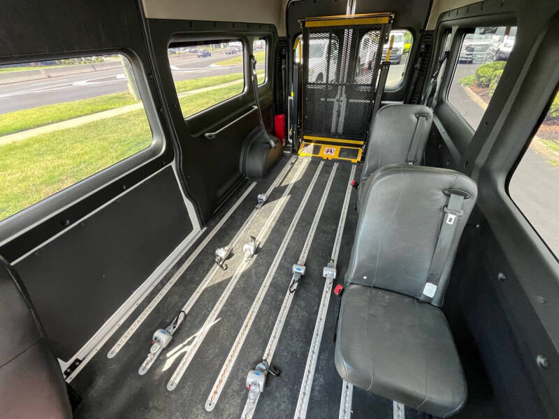 2023 RAM ProMaster