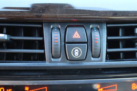 2014 BMW X5 xDrive50i