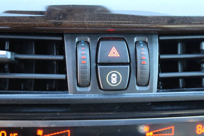 2014 BMW X5 xDrive50i