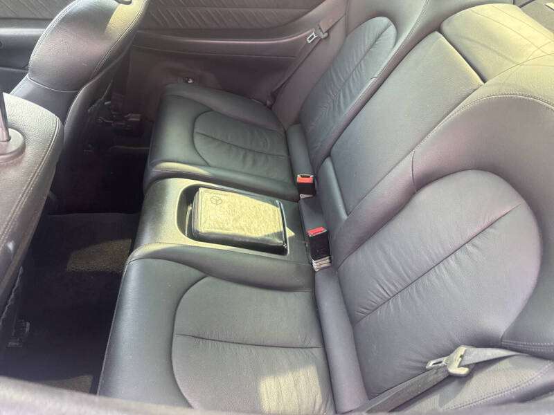 2007 Mercedes-Benz CLK CLK 350