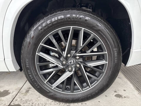 2024 Lexus TX 350 Premium