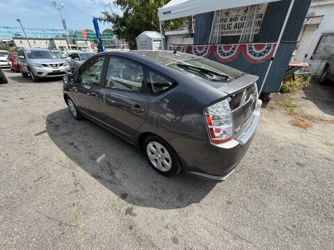 2008 Toyota Prius Touring