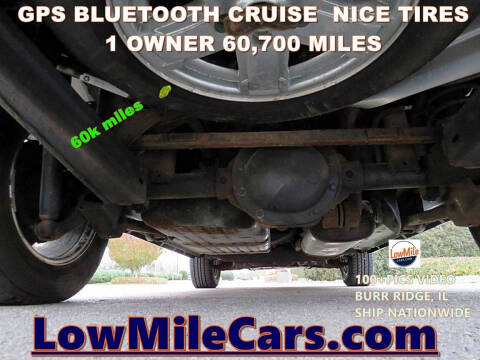 2005 Jeep Grand Cherokee Limited