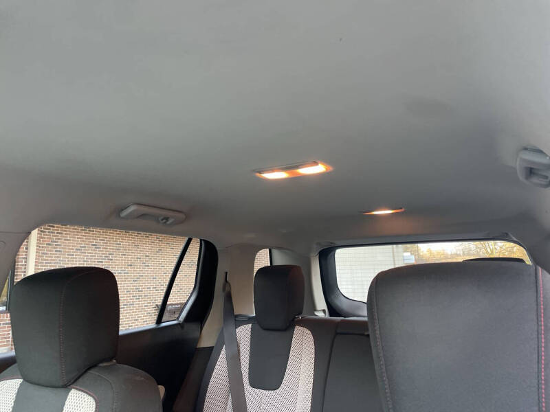 2014 GMC Terrain SLE-2