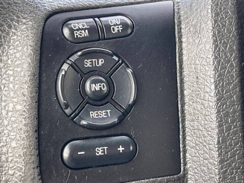 2015 Ford F-250 Super Duty