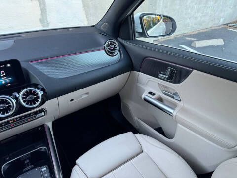 2022 Mercedes-Benz GLA GLA 250