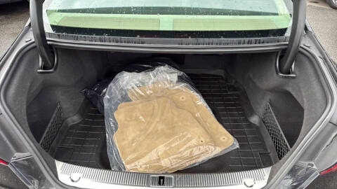 2015 Audi A8 4.0T quattro