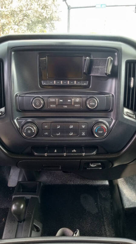 2015 GMC Sierra 2500HD