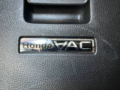 2018 Honda Odyssey Touring
