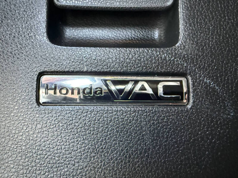 2018 Honda Odyssey Touring