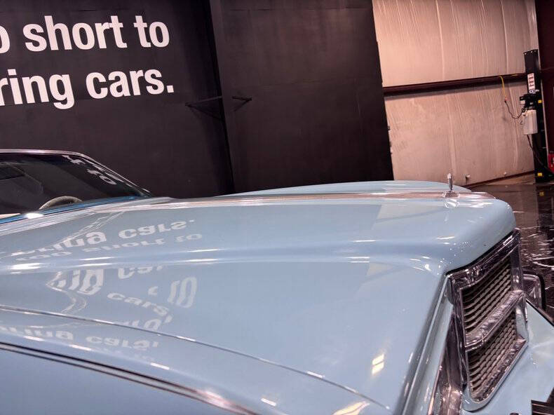 1975 Pontiac Grand Ville