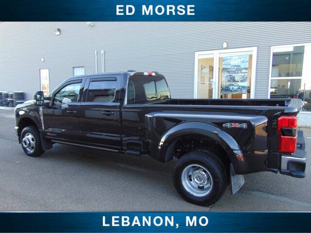 2023 Ford F-350 Super Duty Lariat