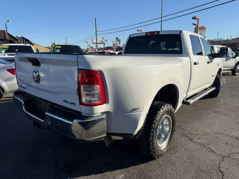 2024 RAM 3500