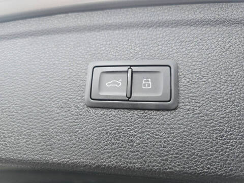 2021 Audi SQ5 3.0T quattro Premium Plus