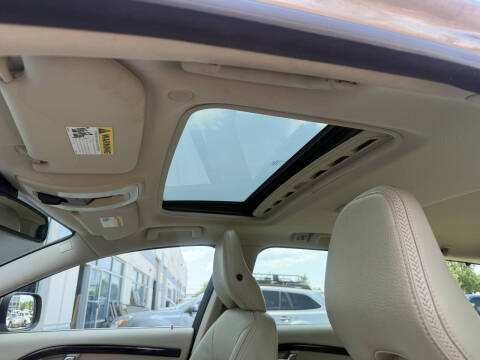 2013 Volvo XC70 3.2 Premier
