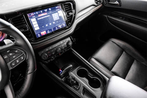 2024 Dodge Durango R/T Plus