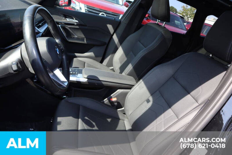 2023 BMW X1 xDrive28i