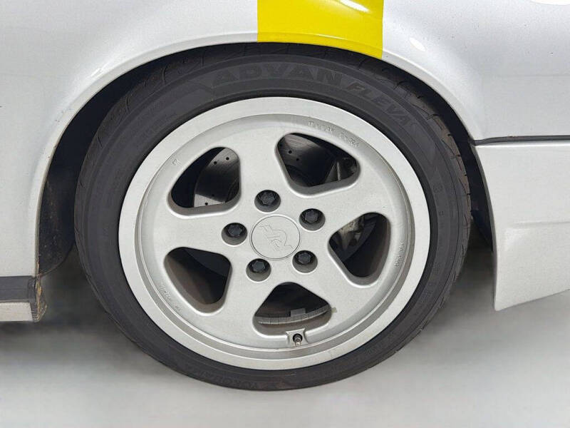 1984 Porsche 911