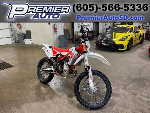 2017 Beta X-Trainer 300 for sale at Premier Auto in Sioux Falls SD