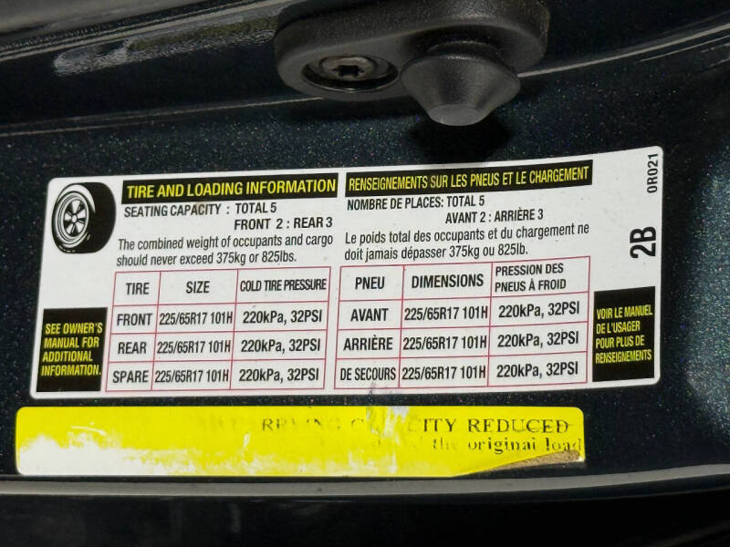 2012 Toyota RAV4 Limited