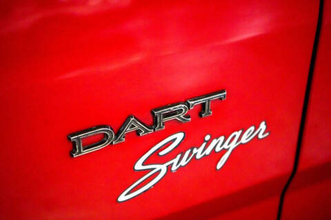 1969 Dodge Dart