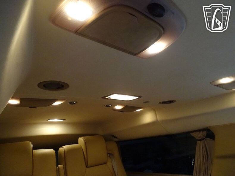 2011 Cadillac Escalade ESV Premium