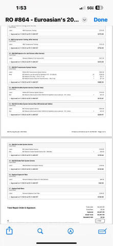 2011 Audi Q7 3.0 quattro TDI Prestige