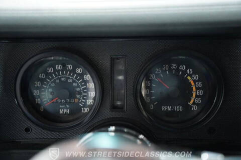 1978 Chevrolet Camaro