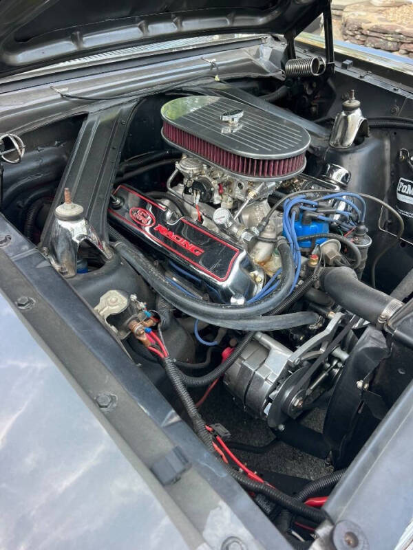 1964 Ford Falcon