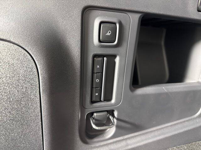 2025 Lincoln Navigator Black Label