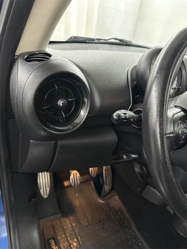 2013 MINI Countryman Cooper S ALL4