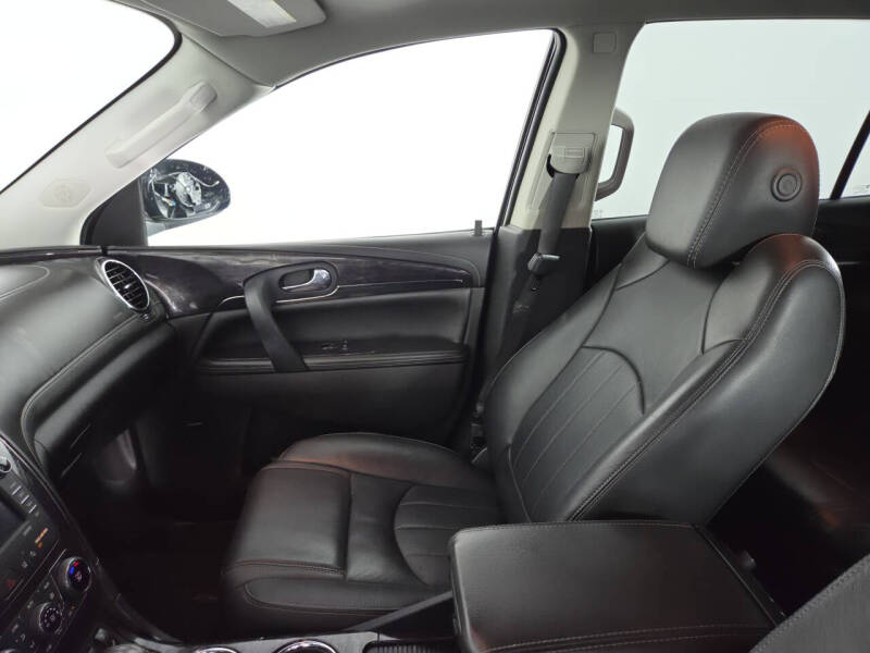 2017 Buick Enclave Premium