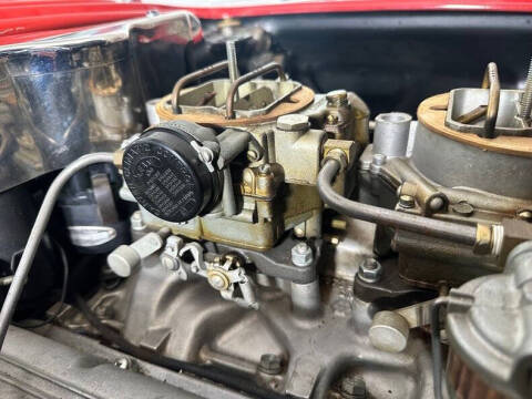 1960 Chevrolet Corvette