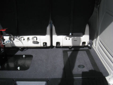 2016 Dodge Grand Caravan SE Plus