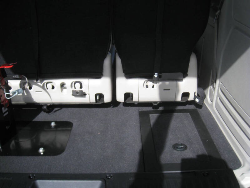 2016 Dodge Grand Caravan SE Plus