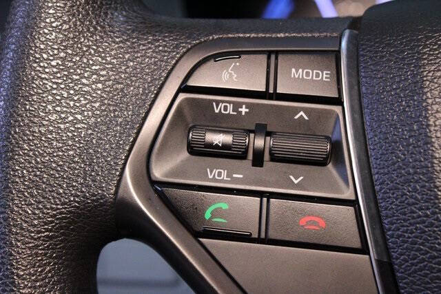 2016 Hyundai Sonata Hybrid SE