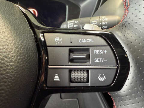 2026 Acura ADX w/A-SPEC