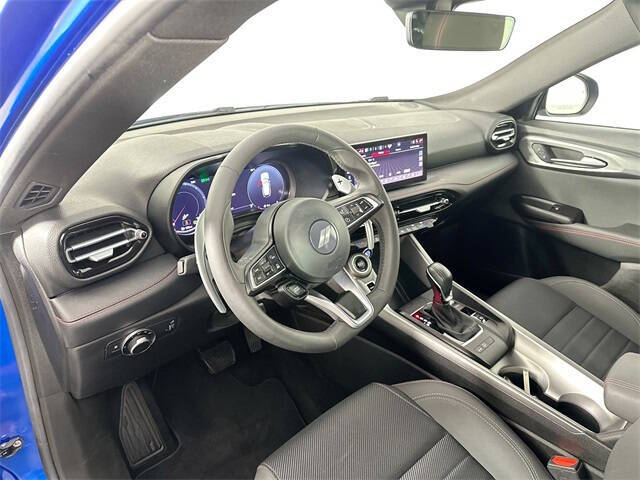 2024 Dodge Hornet R/T