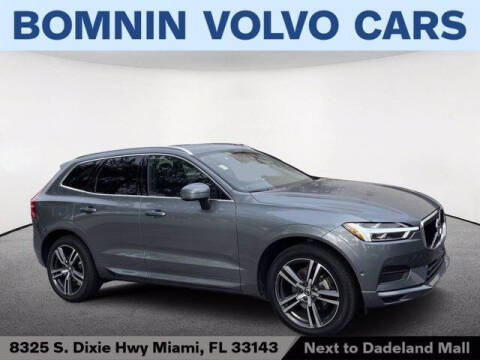 2019 Volvo XC60