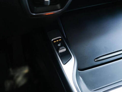 2022 Kia Sorento Hybrid S