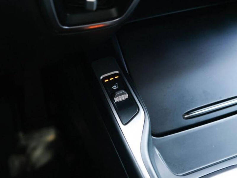 2022 Kia Sorento Hybrid S