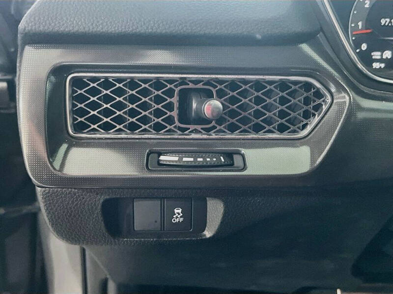 2025 Acura Integra w/A-SPEC