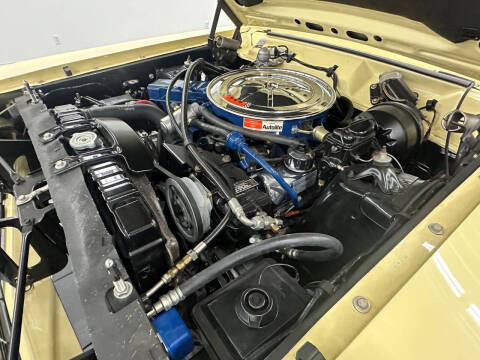 1969 Ford Torino
